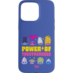 image:imageDreamWorks Trolls Band Together BroZone Togetherness Case for iPhone 17iPhone 15 Pro Max