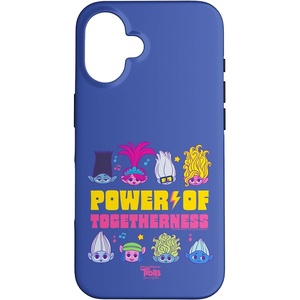 image:imageDreamWorks Trolls Band Together BroZone Togetherness Case for iPhone 17iPhone 16