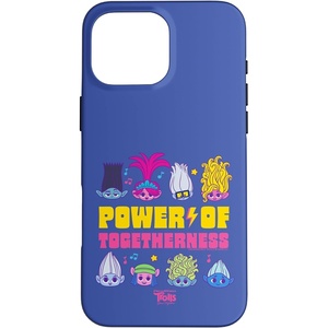 image:imageDreamWorks Trolls Band Together BroZone Togetherness Case for iPhone 17iPhone 16 Pro Max
