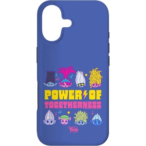 image:imageDreamWorks Trolls Band Together BroZone Togetherness Case for iPhone 17iPhone 17