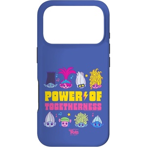 image:imageDreamWorks Trolls Band Together BroZone Togetherness Case for iPhone 17iPhone 17 Pro