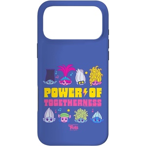 image:imageDreamWorks Trolls Band Together BroZone Togetherness Case for iPhone 17iPhone 17 Pro Max