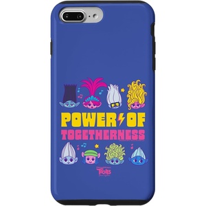 image:imageDreamWorks Trolls Band Together BroZone Togetherness Case for iPhone 17iPhone 7 Plus8 Plus
