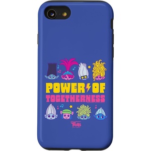 image:imageDreamWorks Trolls Band Together BroZone Togetherness Case for iPhone 17iPhone SE 2020  7  8