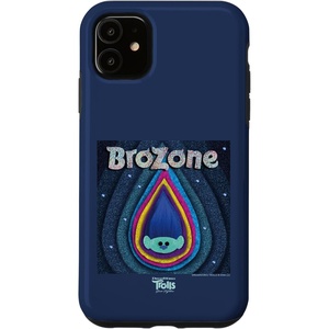 image:imageDreamWorks Trolls Band Together Brozone Baby Branch Case for iPhone 17iPhone 11