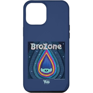 image:imageDreamWorks Trolls Band Together Brozone Baby Branch Case for iPhone 17iPhone 12 Pro Max