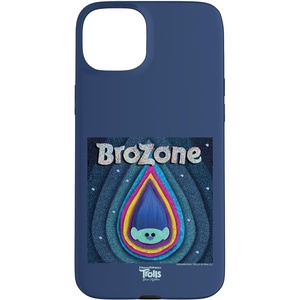 image:imageDreamWorks Trolls Band Together Brozone Baby Branch Case for iPhone 17iPhone 15 Plus