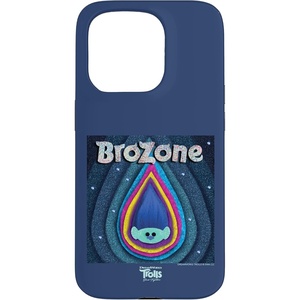 image:imageDreamWorks Trolls Band Together Brozone Baby Branch Case for iPhone 17iPhone 15 Pro