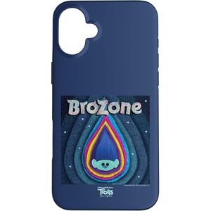 image:imageDreamWorks Trolls Band Together Brozone Baby Branch Case for iPhone 17iPhone 16 Plus