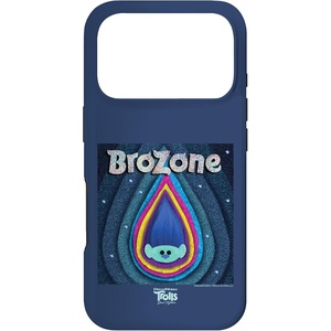 image:imageDreamWorks Trolls Band Together Brozone Baby Branch Case for iPhone 17iPhone 17 Pro