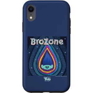 image:imageDreamWorks Trolls Band Together Brozone Baby Branch Case for iPhone 17iPhone XR