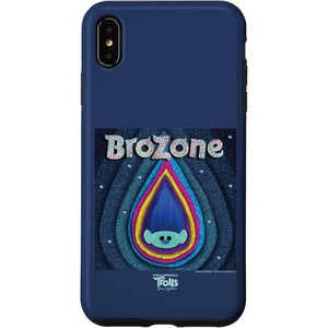 image:imageDreamWorks Trolls Band Together Brozone Baby Branch Case for iPhone 17iPhone XS Max