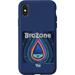image:imageDreamWorks Trolls Band Together Brozone Baby Branch Case for iPhone 17iPhone XXS