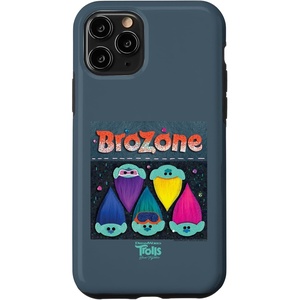 image:imageDreamWorks Trolls Band Together Brozone Case for iPhone 17iPhone 11 Pro
