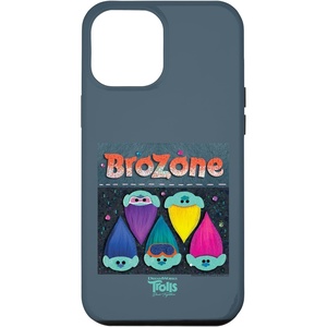 image:imageDreamWorks Trolls Band Together Brozone Case for iPhone 17iPhone 12 Pro Max