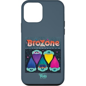 image:imageDreamWorks Trolls Band Together Brozone Case for iPhone 17iPhone 12 mini