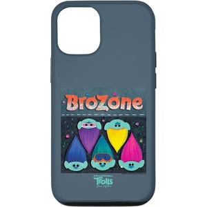 image:imageDreamWorks Trolls Band Together Brozone Case for iPhone 17iPhone 1212 Pro