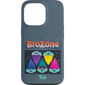 image:imageDreamWorks Trolls Band Together Brozone Case for iPhone 17iPhone 13 Pro