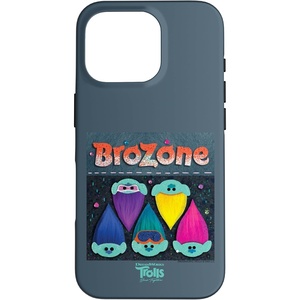 image:imageDreamWorks Trolls Band Together Brozone Case for iPhone 17iPhone 16 Pro