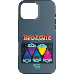 image:imageDreamWorks Trolls Band Together Brozone Case for iPhone 17iPhone 16 Pro Max