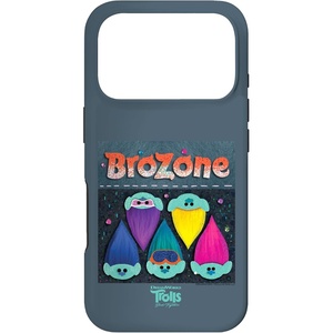 image:imageDreamWorks Trolls Band Together Brozone Case for iPhone 17iPhone 17 Pro