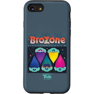 image:imageDreamWorks Trolls Band Together Brozone Case for iPhone 17iPhone SE 2020  7  8