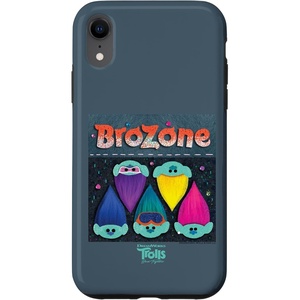 image:imageDreamWorks Trolls Band Together Brozone Case for iPhone 17iPhone XR