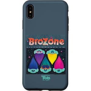 image:imageDreamWorks Trolls Band Together Brozone Case for iPhone 17iPhone XS Max