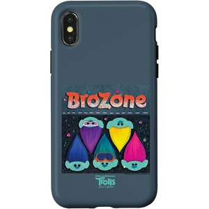 image:imageDreamWorks Trolls Band Together Brozone Case for iPhone 17iPhone XXS