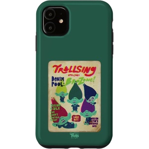 image:imageDreamWorks Trolls Band Together Magazine Cover Case for iPhone 17iPhone 11