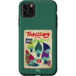 image:imageDreamWorks Trolls Band Together Magazine Cover Case for iPhone 17iPhone 11 Pro Max