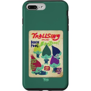 image:imageDreamWorks Trolls Band Together Magazine Cover Case for iPhone 17iPhone 7 Plus8 Plus