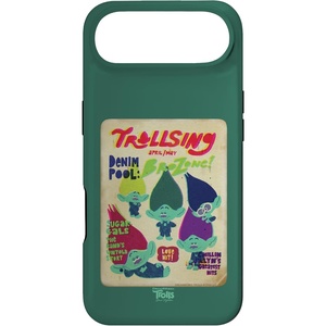 image:imageDreamWorks Trolls Band Together Magazine Cover Case for iPhone 17iPhone Air