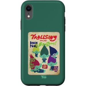 image:imageDreamWorks Trolls Band Together Magazine Cover Case for iPhone 17iPhone XR