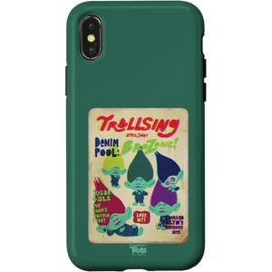 image:imageDreamWorks Trolls Band Together Magazine Cover Case for iPhone 17iPhone XXS