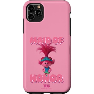 image:imageDreamWorks Trolls Band Together Poppy Made of Honor Case for iPhone 17iPhone 11 Pro Max