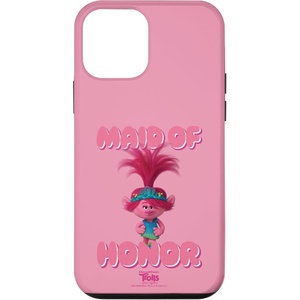 image:imageDreamWorks Trolls Band Together Poppy Made of Honor Case for iPhone 17iPhone 12 mini