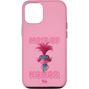 image:imageDreamWorks Trolls Band Together Poppy Made of Honor Case for iPhone 17iPhone 1212 Pro