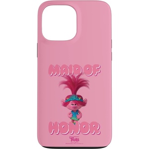image:imageDreamWorks Trolls Band Together Poppy Made of Honor Case for iPhone 17iPhone 13 Pro Max