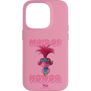 image:imageDreamWorks Trolls Band Together Poppy Made of Honor Case for iPhone 17iPhone 14 Pro