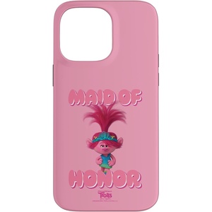 image:imageDreamWorks Trolls Band Together Poppy Made of Honor Case for iPhone 17iPhone 14 Pro Max