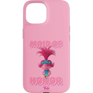 image:imageDreamWorks Trolls Band Together Poppy Made of Honor Case for iPhone 17iPhone 15