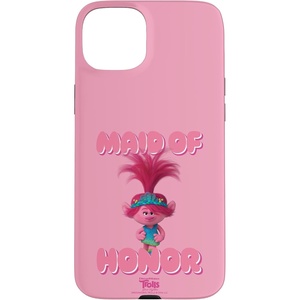 image:imageDreamWorks Trolls Band Together Poppy Made of Honor Case for iPhone 17iPhone 15 Plus