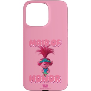 image:imageDreamWorks Trolls Band Together Poppy Made of Honor Case for iPhone 17iPhone 15 Pro Max