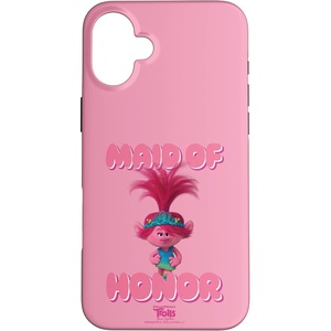 image:imageDreamWorks Trolls Band Together Poppy Made of Honor Case for iPhone 17iPhone 16 Plus