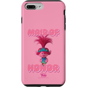image:imageDreamWorks Trolls Band Together Poppy Made of Honor Case for iPhone 17iPhone 7 Plus8 Plus