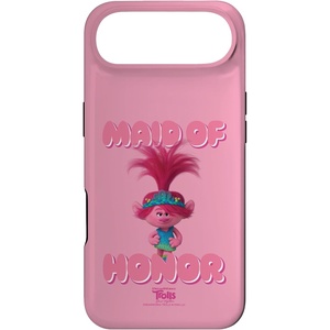 image:imageDreamWorks Trolls Band Together Poppy Made of Honor Case for iPhone 17iPhone Air