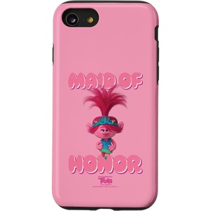 image:imageDreamWorks Trolls Band Together Poppy Made of Honor Case for iPhone 17iPhone SE 2020  7  8