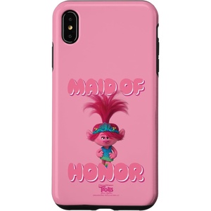 image:imageDreamWorks Trolls Band Together Poppy Made of Honor Case for iPhone 17iPhone XS Max
