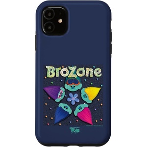 image:imageDreamWorks Trolls Band Together Psychedelic Case for iPhone 17iPhone 11